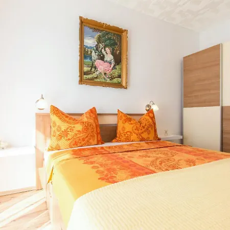 Brzic - Ckv106 By Interhome Apartment