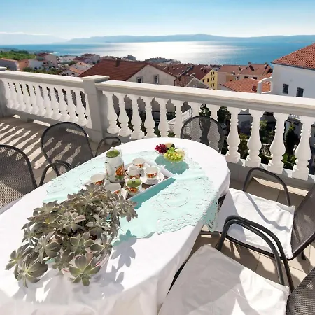 Apartament Brzic-2 By Interhome *