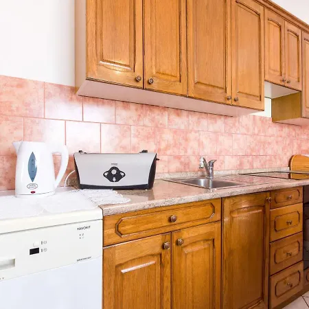 Brzic-2 By Interhome * Crikvenica