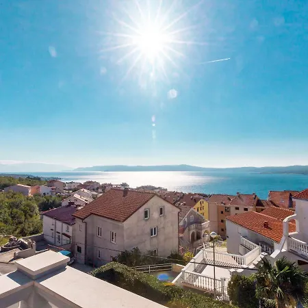 Brzic-2 By Interhome Crikvenica