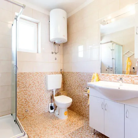 Brzic-2 By Interhome Crikvenica