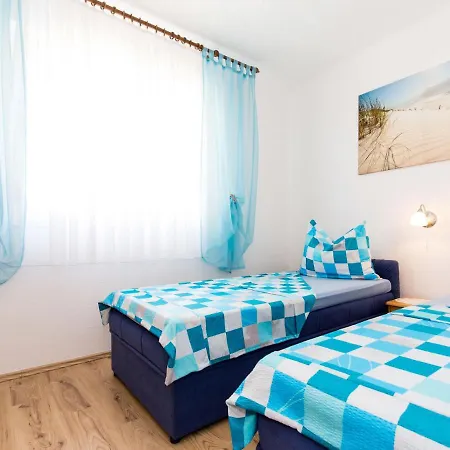 Apartment Brzic-2 By Interhome Crikvenica