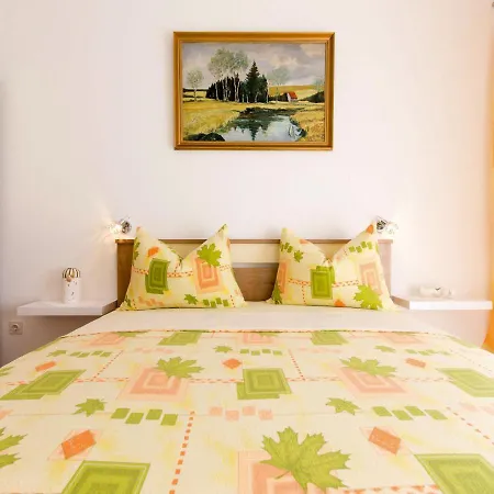 Apartament Brzic-2 By Interhome Crikvenica