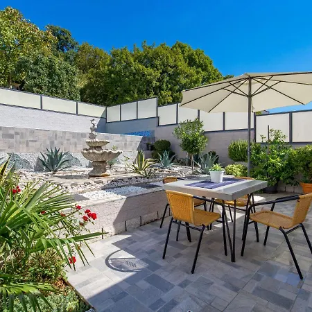 Brzic - Ckv106 By Interhome Apartment