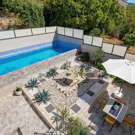 Apartament Brzic-2 By Interhome Crikvenica