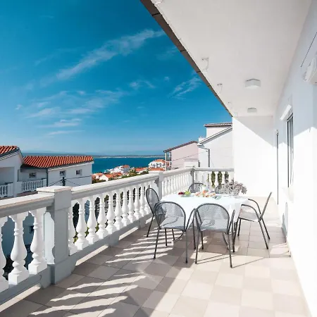 Brzic-2 By Interhome * Crikvenica