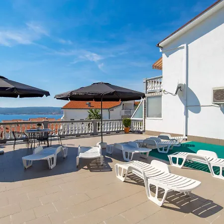 Brzic-2 By Interhome Crikvenica