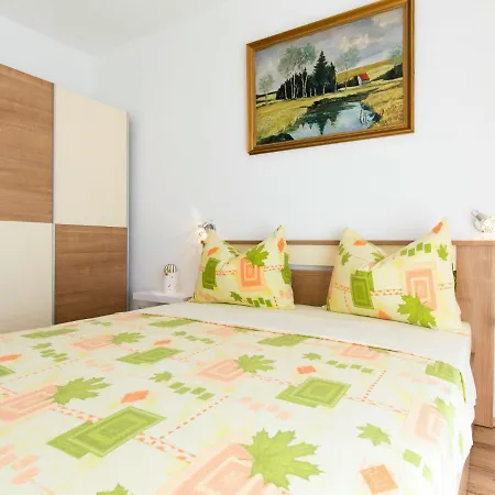 Brzic-2 By Interhome * Crikvenica