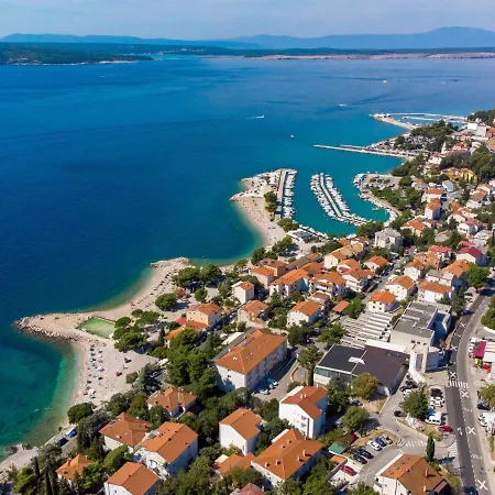 Brzic-2 By Interhome * Crikvenica