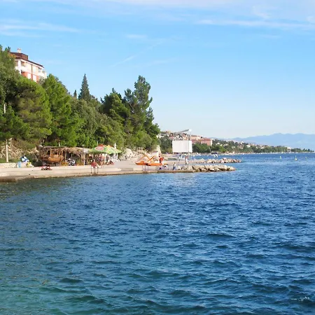 Apartment Brzic-2 By Interhome Crikvenica