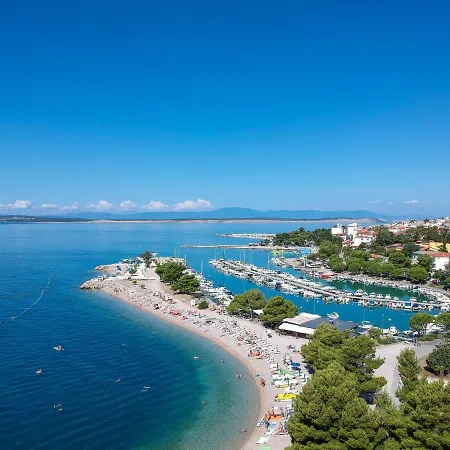 Brzic-2 By Interhome