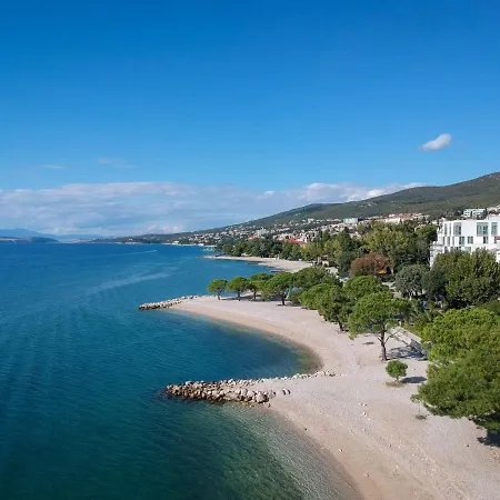 Apartament Brzic-2 By Interhome *