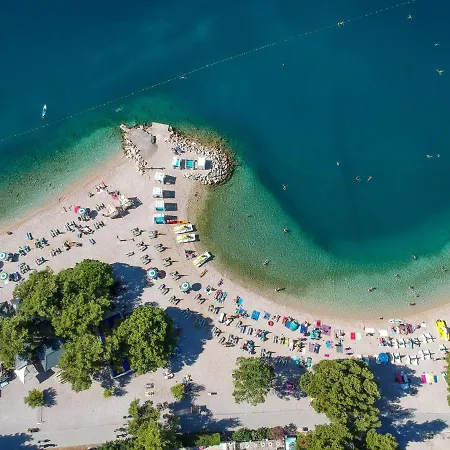 Brzic-2 By Interhome * Crikvenica