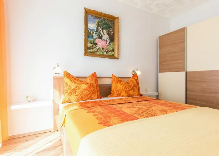 Brzic-2 By Interhome Apartmán