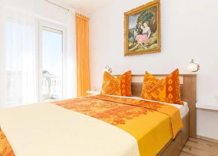 Brzic-2 By Interhome