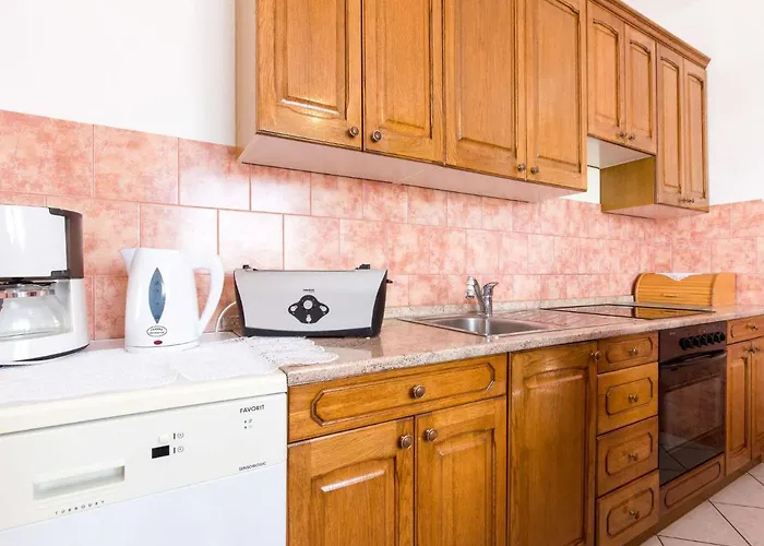 Brzic-2 By Interhome * קריקווניצה