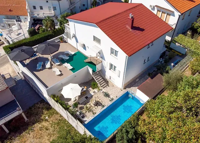 Brzic-2 By Interhome Apartmán *
