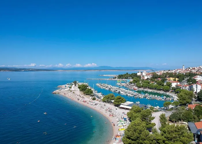 Brzic-2 By Interhome