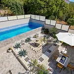 Apartamento Brzic-2 By Interhome Crikvenica