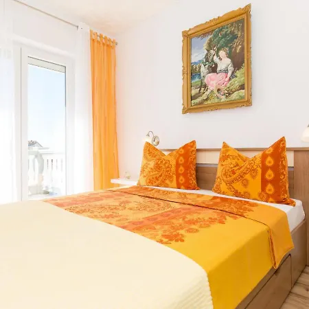 Brzic-2 By Interhome