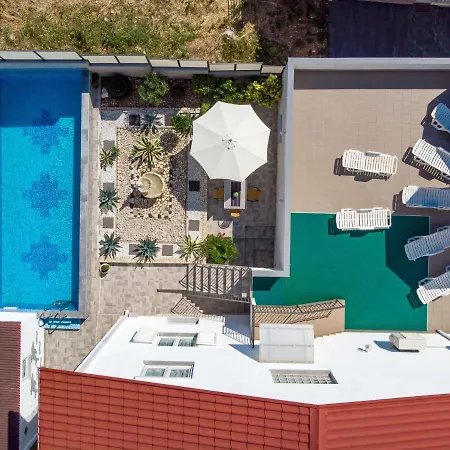 Brzic - Ckv106 By Interhome Apartman *
