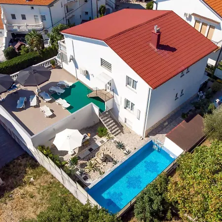 Brzic-2 By Interhome Apartment *