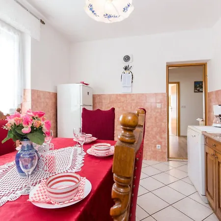 Apartman Brzic - Ckv106 By Interhome *