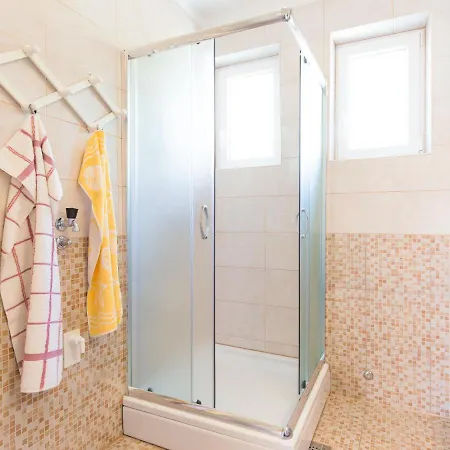 Brzic-2 By Interhome Apartment *