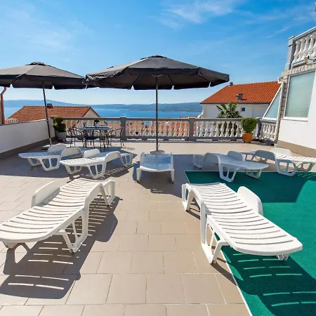 Brzic-2 By Interhome Lejlighed