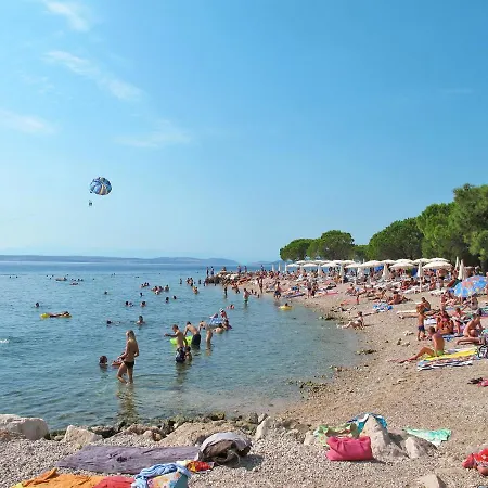 Brzic-2 By Interhome Apartamento