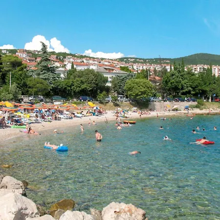 Apartman Brzic - Ckv106 By Interhome Crikvenica