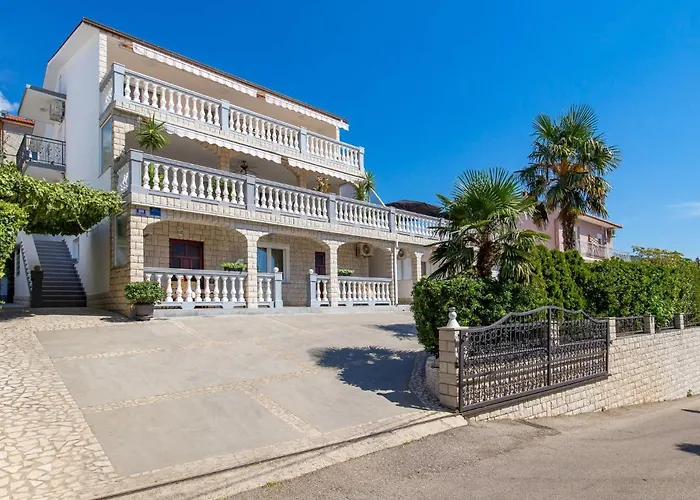 Brzic-2 By Interhome * Crikvenica