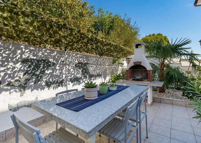 Brzic-2 By Interhome *