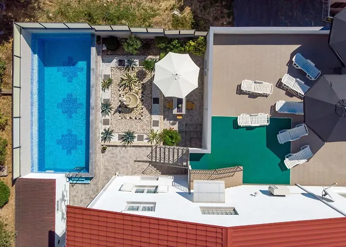 Brzic-2 By Interhome Apartment *