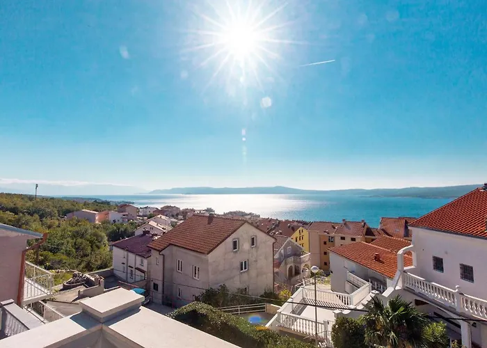 Brzic-2 By Interhome Crikvenica