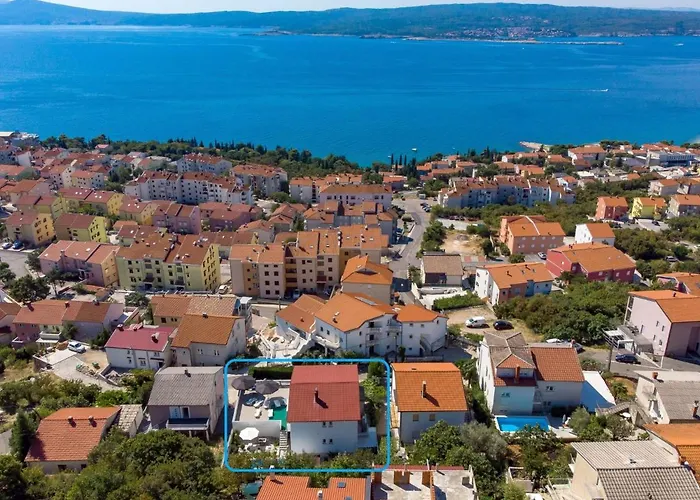 Brzic-2 By Interhome Apartamento *