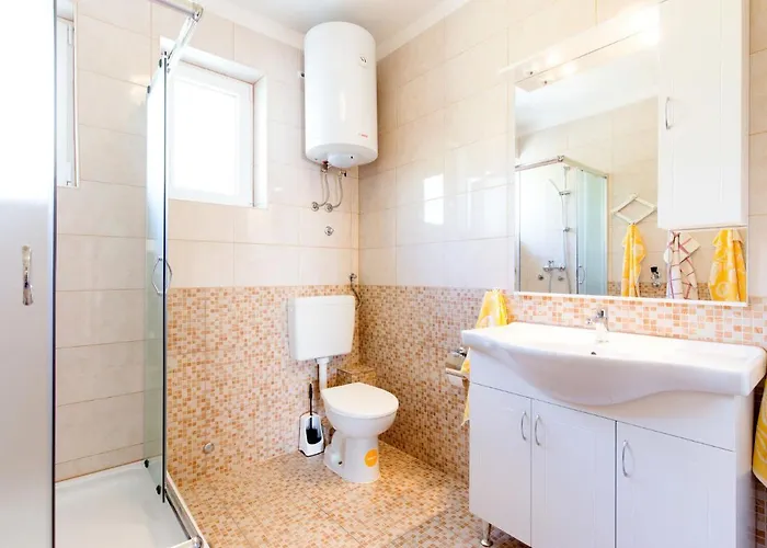 Brzic-2 By Interhome Crikvenica