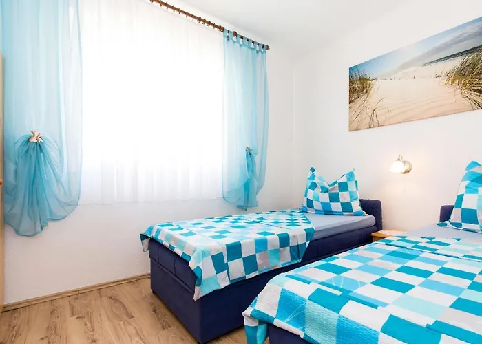 Apartment Brzic-2 By Interhome Crikvenica