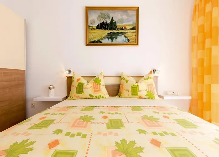 Apartment Brzic-2 By Interhome Crikvenica