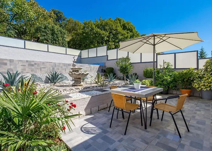 Brzic-2 By Interhome Apartamento