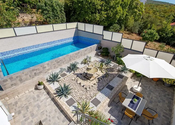 Apartamento Brzic-2 By Interhome Crikvenica