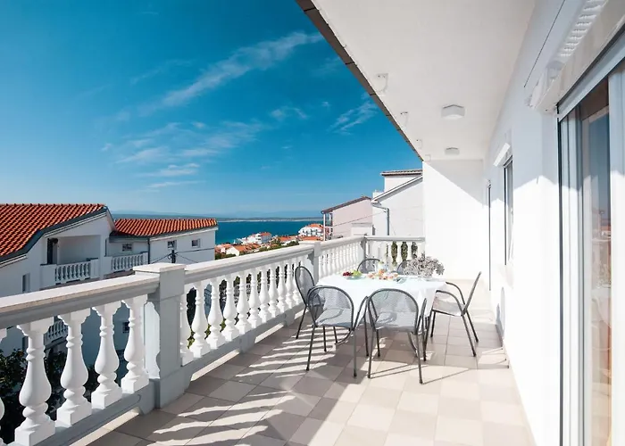 Brzic-2 By Interhome * Crikvenica