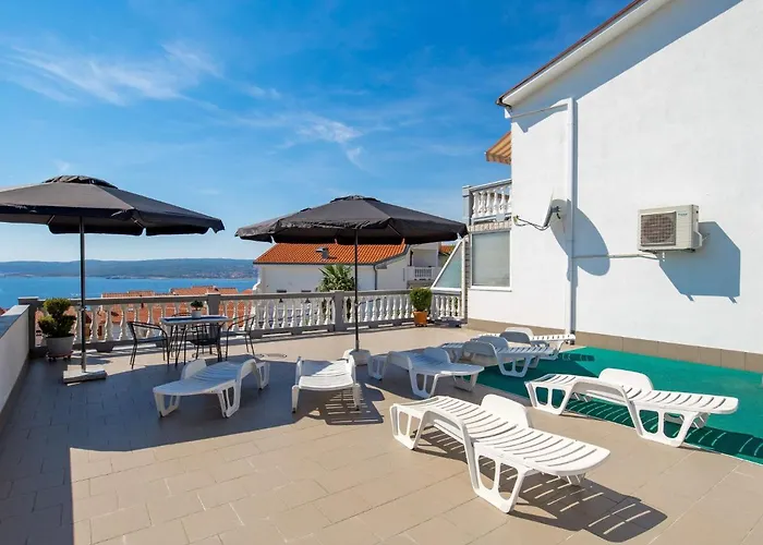 Brzic-2 By Interhome Crikvenica