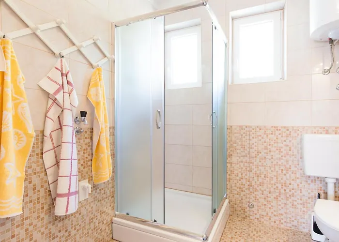 Brzic-2 By Interhome Apartamento *