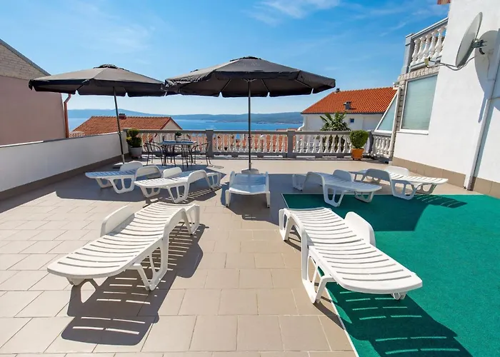 Brzic-2 By Interhome Apartamento