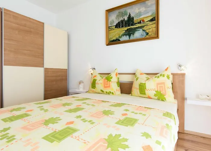 Brzic-2 By Interhome * Crikvenica